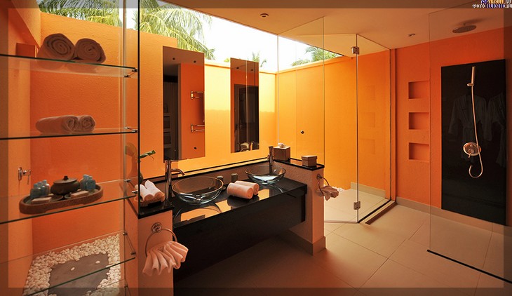  Club Med Kani, 