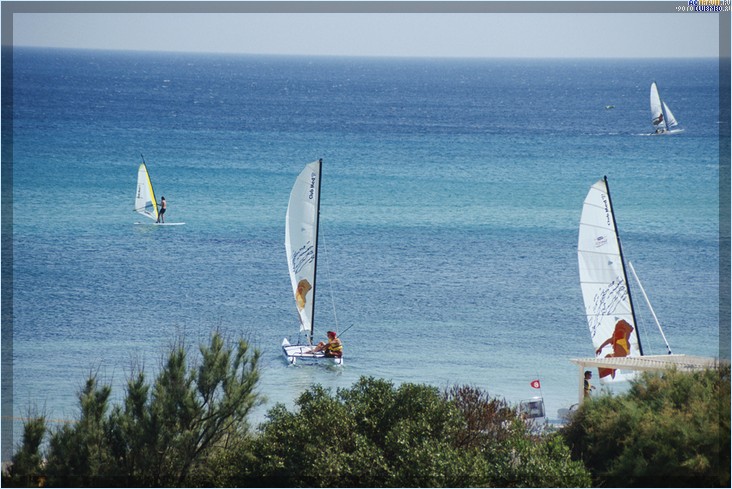  Club Med Nabeul, 