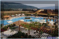  Club Med Napitia, 