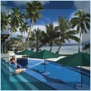  Jean-Michel Cousteau Fiji Islands Resort, 