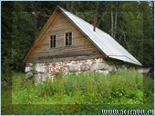 Соловки. Экскурсия на Секирную гору.