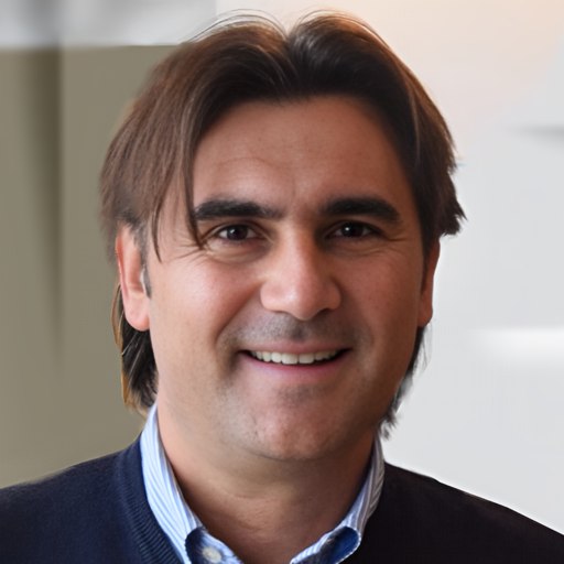 Gianni Merone  