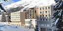 Saint-Moritz Roi Soleil