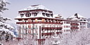Villars-sur-Ollon