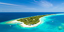  Kuramathi Maldives