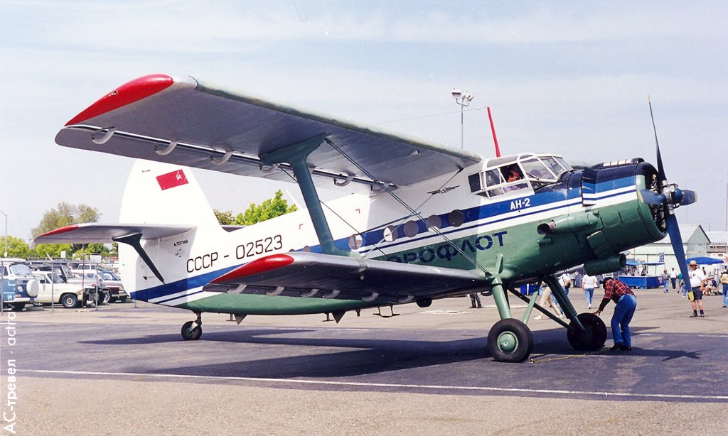 Ан-2