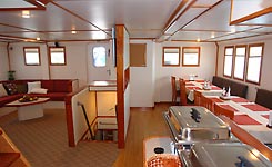 - Argo, Undersea Hunter Group