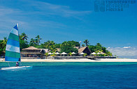  Castaway Island,  , 