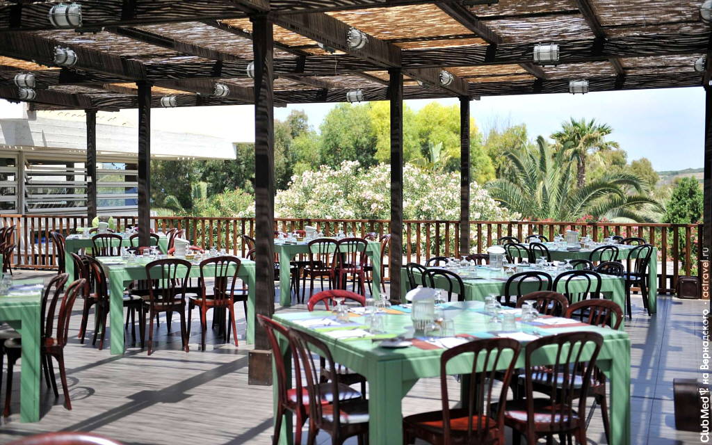   Club Med Kamarina, , 