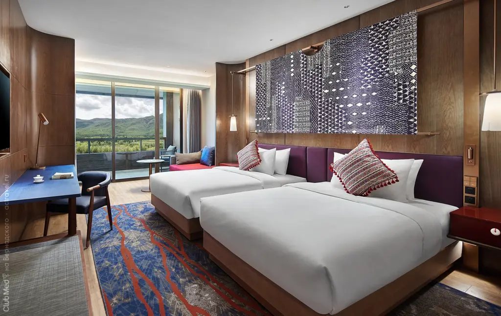    Club Med Lijiang