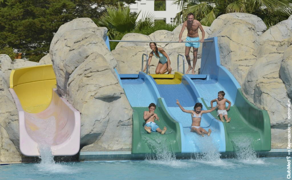    Club Med Palmiye