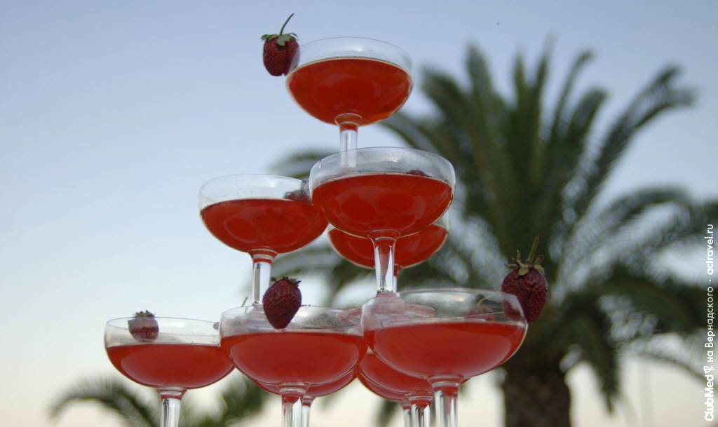   Club Med Palmiye