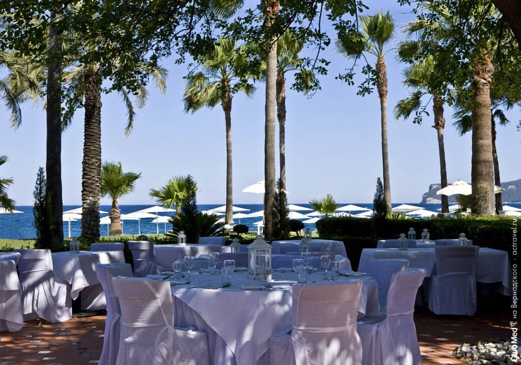   Club Med Palmiye