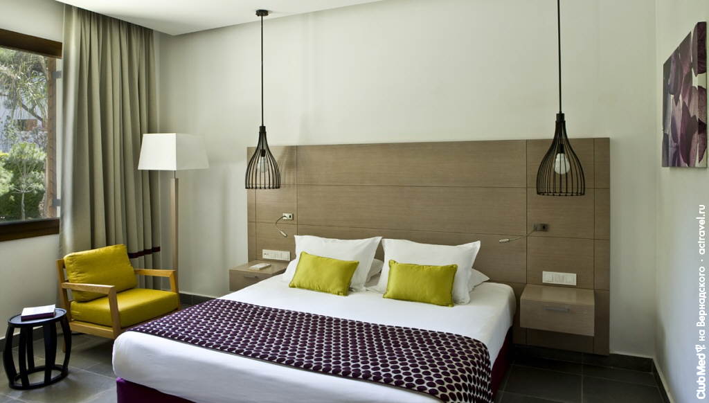   Club Med Palmiye