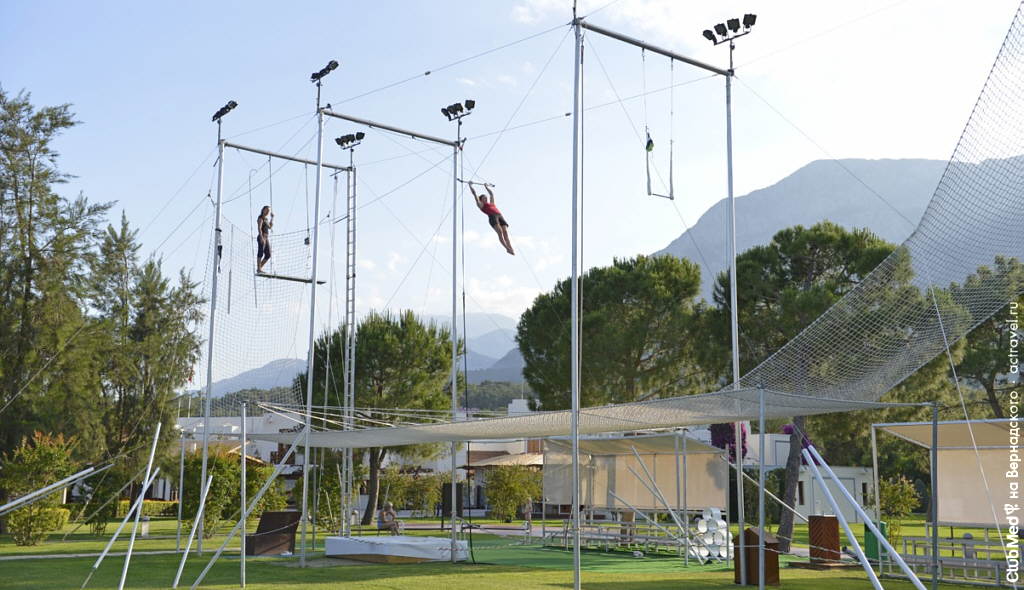    Club Med Palmiye