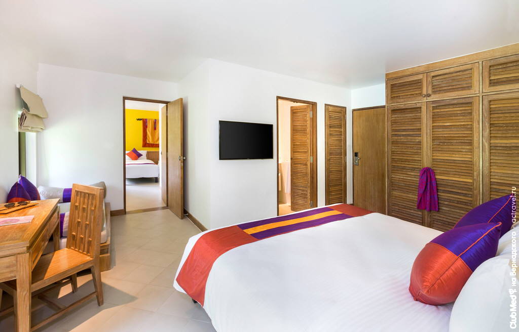    Club Med Phuket