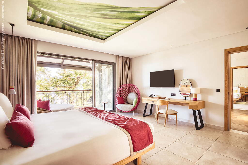    Club Med Seychelles