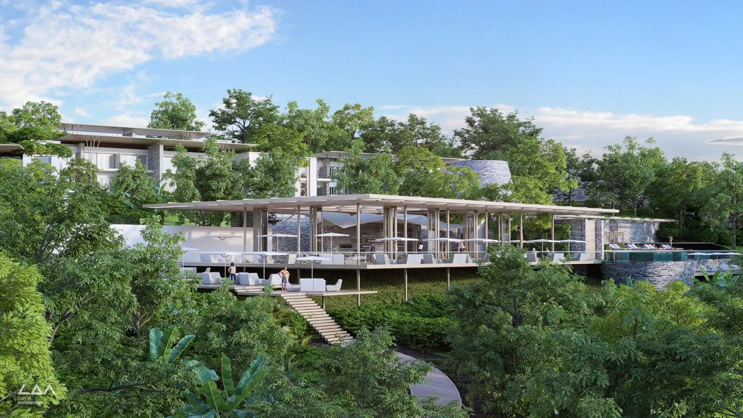   Club Med South Africa, 