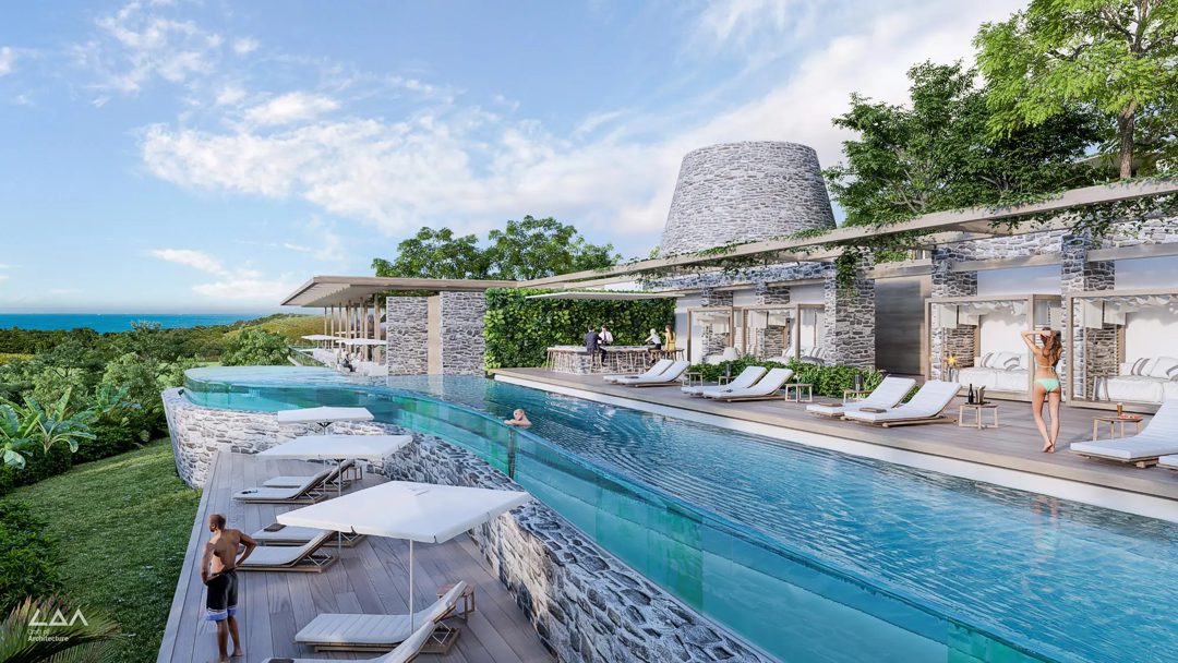   Club Med South Africa, 