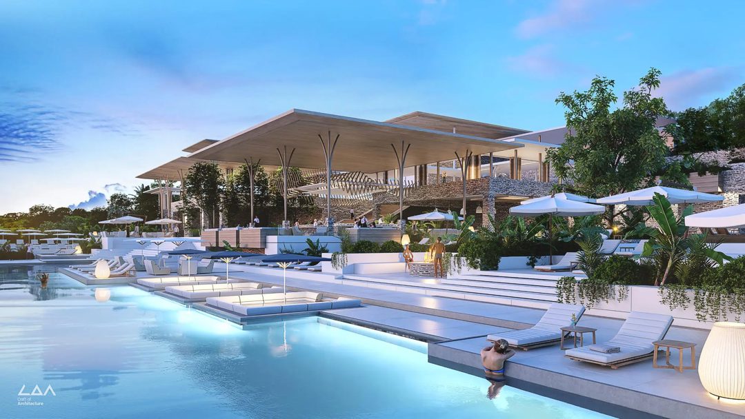   Club Med South Africa, 