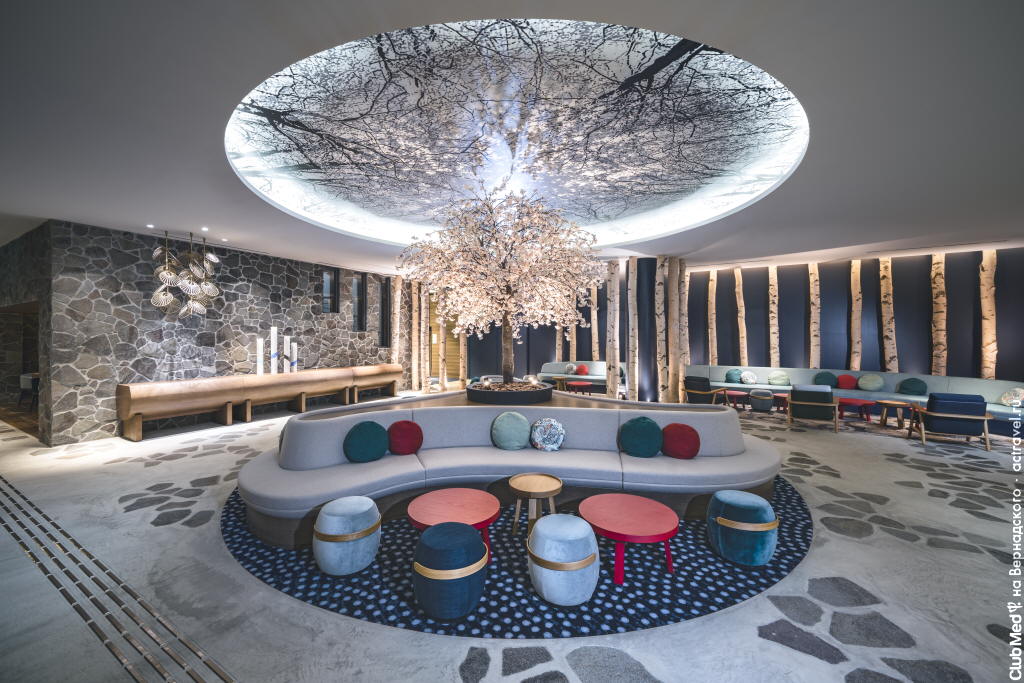  Club Med Tomamu, . , 