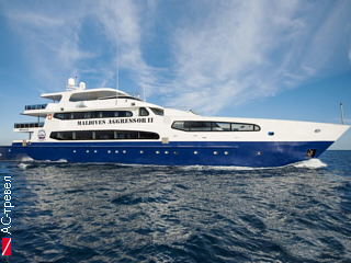   Maldives Aggressor II