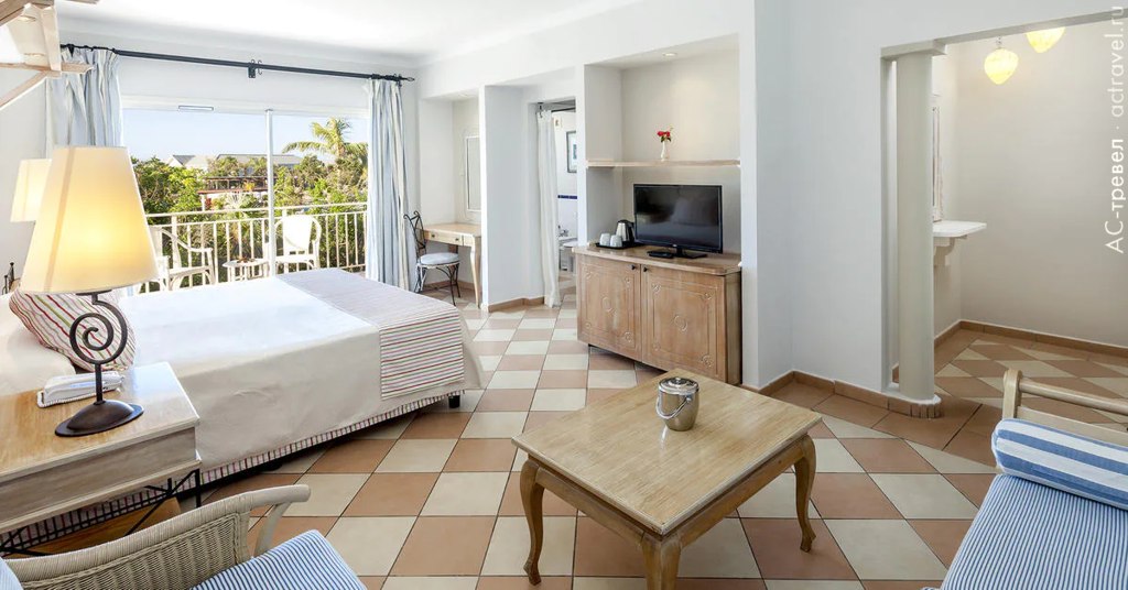    Meliá Las Dunas