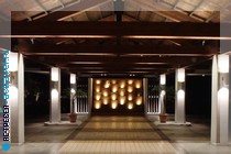   Palau Pacific Resort