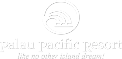 Palau Pacific Resort