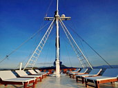  Philippine Siren, 
