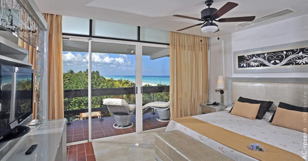 Номер в отеле Sol Varadero Beach