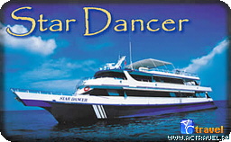   MV Star Dancer