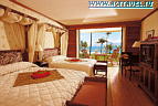      Inter Continental Resort Tahiti