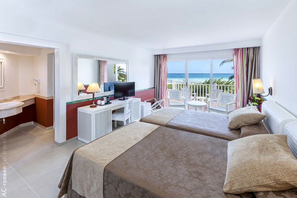    Tryp Cayo Coco